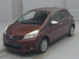 2013 Toyota Vitz