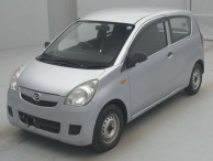 2014 Daihatsu Mira