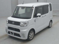 2022 Toyota Pixis Mega