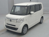 2012 Honda N-BOX