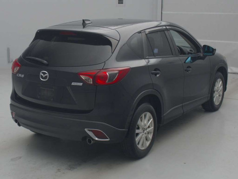 2012 Mazda CX-5 KE2AW[1]