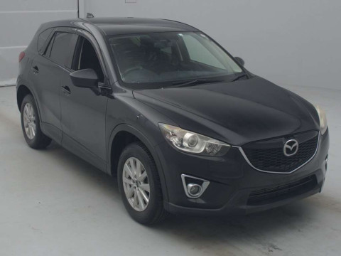 2012 Mazda CX-5 KE2AW[2]