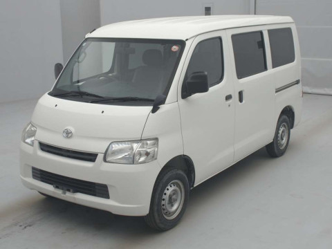 2018 Toyota Liteace Van S412M[0]