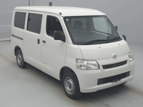 2018 Toyota Liteace Van S412M[2]