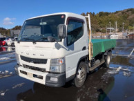 2014 Mitsubishi Fuso Canter