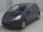 2008 Honda Fit