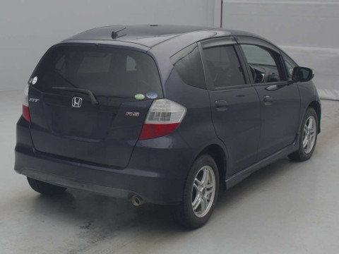 2008 Honda Fit GE9[1]