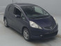 2008 Honda Fit