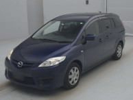 2010 Mazda Premacy