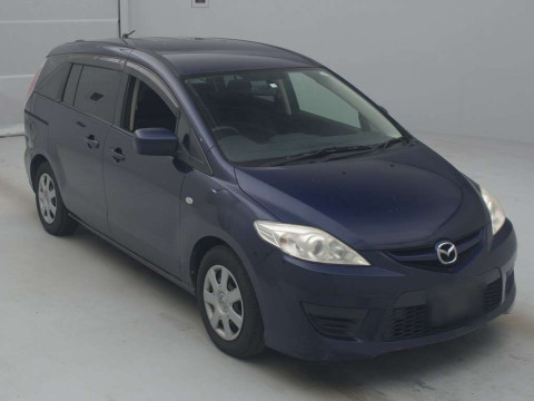 2010 Mazda Premacy CREW[2]