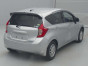 2012 Nissan Note