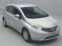 2012 Nissan Note