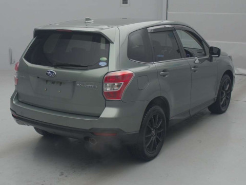 2015 Subaru Forester SJ5[1]