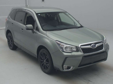 2015 Subaru Forester SJ5[2]