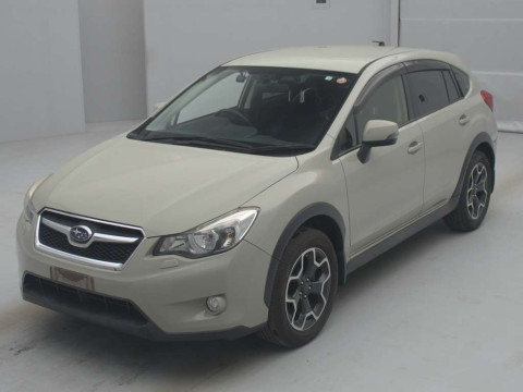 2013 Subaru XV GP7[0]