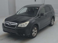 2013 Subaru Forester