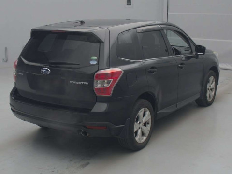 2013 Subaru Forester SJ5[1]