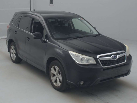 2013 Subaru Forester SJ5[2]