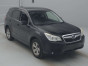 2013 Subaru Forester