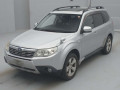 2010 Subaru Forester