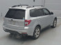 2010 Subaru Forester