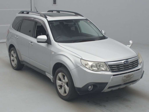 2010 Subaru Forester SH5[2]