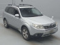 2010 Subaru Forester