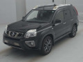 2013 Nissan X-Trail