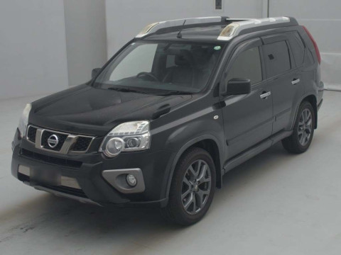 2013 Nissan X-Trail NT31[0]