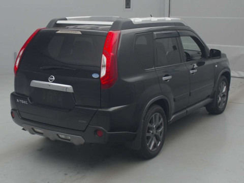 2013 Nissan X-Trail NT31[1]