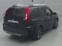 2013 Nissan X-Trail