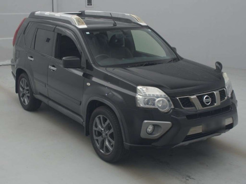 2013 Nissan X-Trail NT31[2]