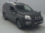 2013 Nissan X-Trail