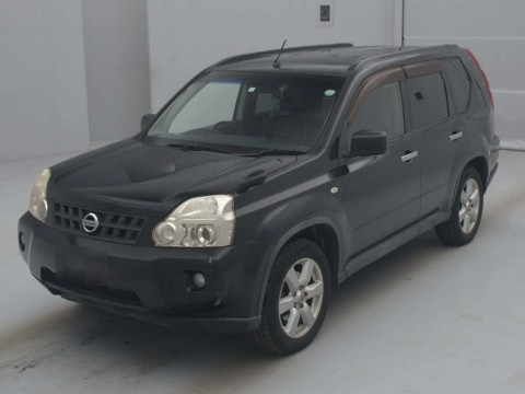 2008 Nissan X-Trail NT31[0]