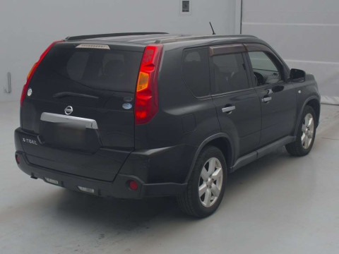 2008 Nissan X-Trail NT31[1]