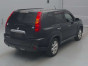 2008 Nissan X-Trail