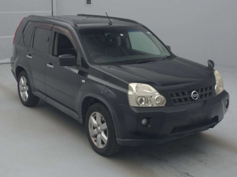 2008 Nissan X-Trail NT31[2]