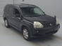 2008 Nissan X-Trail