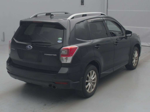 2015 Subaru Forester SJ5[1]