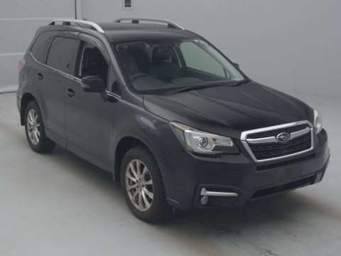 2015 Subaru Forester SJ5[2]