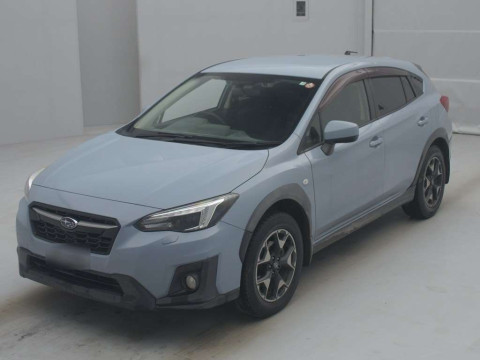 2017 Subaru XV GT3[0]