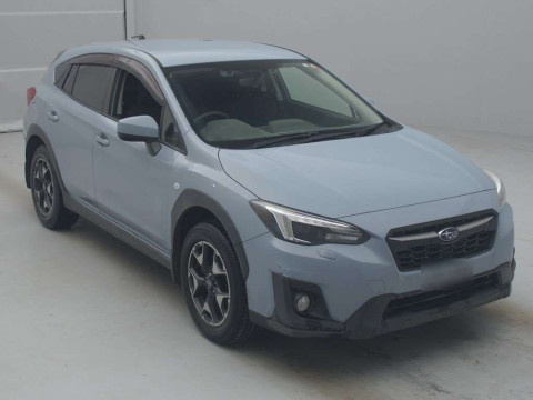 2017 Subaru XV GT3[2]