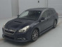 2012 Subaru Legacy Touring Wagon