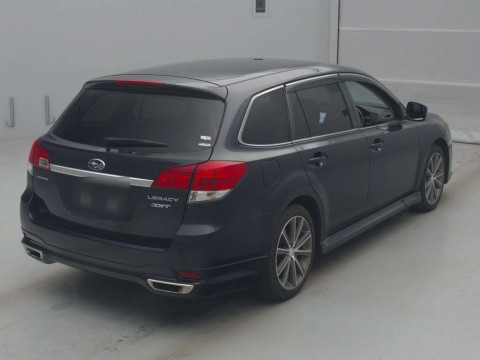 2012 Subaru Legacy Touring Wagon BRG[1]