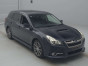 2012 Subaru Legacy Touring Wagon