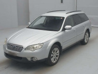 2006 Subaru Legacy Outback