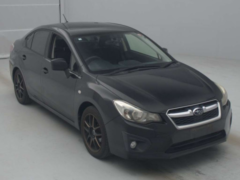 2012 Subaru Impreza G4 GJ2[2]