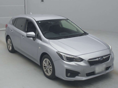 2017 Subaru Impreza Sports GT2[2]