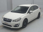 2015 Subaru Impreza Sports