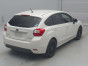 2015 Subaru Impreza Sports